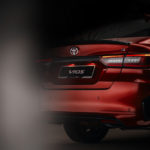 The all-new Toyota Vios coming soon, order books are open