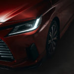 The all-new Toyota Vios coming soon, order books are open