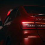 The all-new Toyota Vios coming soon, order books are open