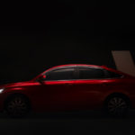 The all-new Toyota Vios coming soon, order books are open