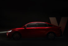 The all-new Toyota Vios coming soon, order books are open The all-new Toyota Vios coming soon, order books are open