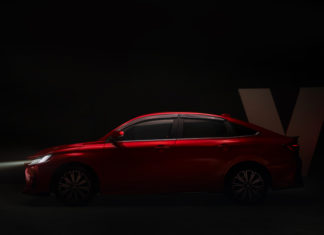 The all-new Toyota Vios coming soon, order books are open