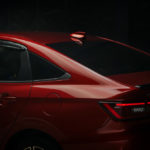 The all-new Toyota Vios coming soon, order books are open