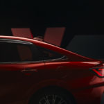 The all-new Toyota Vios coming soon, order books are open