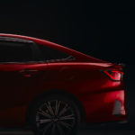 The all-new Toyota Vios coming soon, order books are open