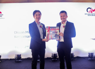 Mitsubishi Motors Malaysia adds another 3S Centre in Terengganu Mitsubishi Motors Malaysia adds another 3S Centre in Terengganu