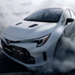 The Toyota GR Corolla is here to give the other hot hatches nightmares