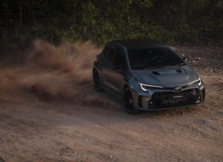 The Toyota GR Corolla is here to give the other hot hatches nightmares The Toyota GR Corolla is here to give the other hot hatches nightmares