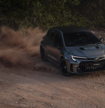 The Toyota GR Corolla is here to give the other hot hatches nightmares The Toyota GR Corolla is here to give the other hot hatches nightmares