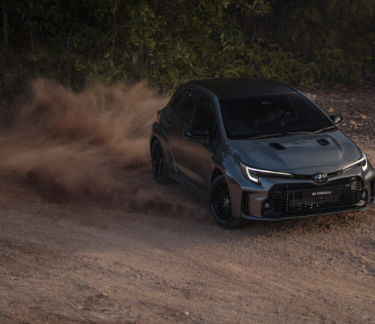 The Toyota GR Corolla is here to give the other hot hatches nightmares The Toyota GR Corolla is here to give the other hot hatches nightmares