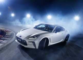 The Toyota GR86 comes with a bigger engine and a 6-speed manual transmission The Toyota GR86 comes with a bigger engine and a 6-speed manual transmission