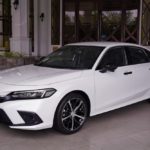 Honda Civic e:HEV RS launched offering power and efficiency at the same time