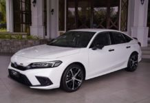Honda Civic e:HEV RS is both powerful and efficient at the same time Honda Civic e:HEV RS launched offering power and efficiency at the same time