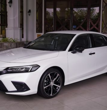 Honda Civic e:HEV RS is both powerful and efficient at the same time Honda Civic e:HEV RS launched offering power and efficiency at the same time