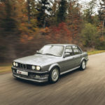 KW Automotive now offers full adjustable coilovers for BMW E30 325iX