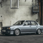 KW Automotive now offers full adjustable coilovers for BMW E30 325iX