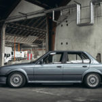 KW Automotive now offers full adjustable coilovers for BMW E30 325iX