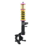 KW Automotive now offers full adjustable coilovers for BMW E30 325iX