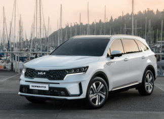 New-generation Kia Sorento launched, offered in 7-seater or 6-seater variants New-generation Kia Sorento 2023