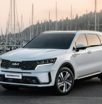 New-generation Kia Sorento launched, offered in 7-seater or 6-seater variants New-generation Kia Sorento 2023