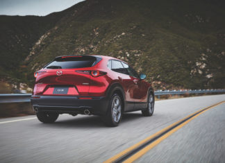 CKD Mazda CX-30 orders have begun, priced from RM128k CKD Mazda CX-30 orders have begun, priced from RM128k