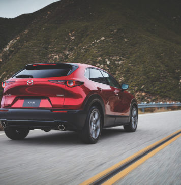CKD Mazda CX-30 orders have begun, priced from RM128k CKD Mazda CX-30 orders have begun, priced from RM128k