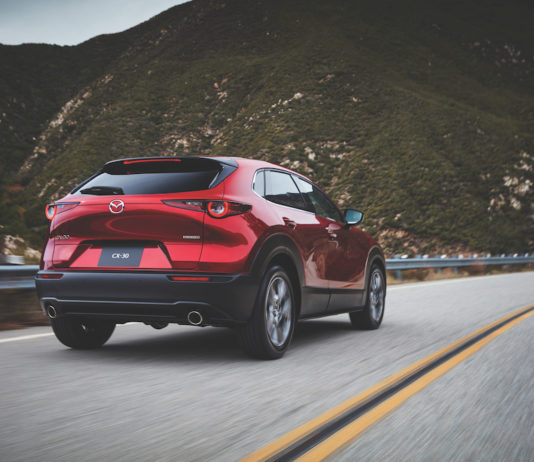 CKD Mazda CX-30 orders have begun, priced from RM128k CKD Mazda CX-30 orders have begun, priced from RM128k