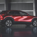 CKD Mazda CX-30 orders have begun, priced from RM128k