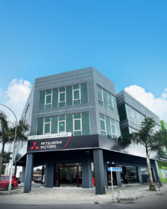 Mitsubishi Motors Malaysia adds another 3S Centre in Terengganu