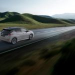 2023 updated Nissan LEAF floats into showrooms, subscription available