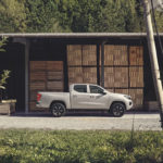 Peugeot Landtrek pickup truck introduced, check out that interior!