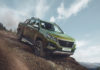 Peugeot Landtrek pickup truck introduced, check out that interior!