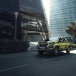 Peugeot Landtrek pickup truck introduced, check out that interior!