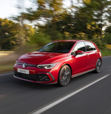 The Volkswagen Golf GTI gets upgraded with IQ. Drive The Volkswagen Golf GTI gets upgraded with IQ. Drive