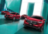 Honda Gen H Event