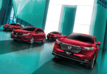 Honda Malaysia’s GEN H Grand Finale Happening This Week Honda Gen H Event