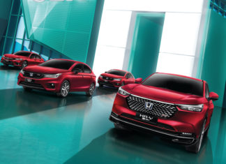 Honda Malaysia’s GEN H Grand Finale Happening This Week Honda Gen H Event