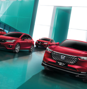 Honda Malaysia’s GEN H Grand Finale Happening This Week Honda Gen H Event