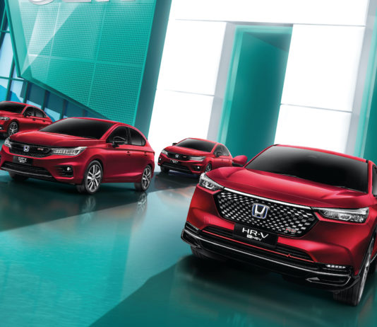 Honda Malaysia’s GEN H Grand Finale Happening This Week Honda Gen H Event