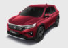 Honda WR-V launches in Q3 this year, bookings have started Honda WR-V launches soon, orders are now open