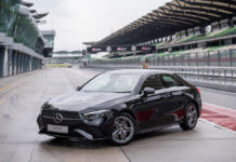 Mercedes-Benz A-Class line-up gets refreshed with new styling, features and updated engines