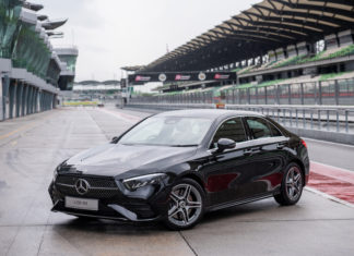 Mercedes-Benz A-Class line-up gets refreshed with new styling, features and updated engines
