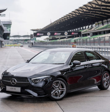 Mercedes-Benz A-Class line-up gets refreshed with new styling, features and updated engines