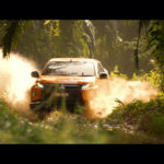 Mitsubishi Motors Malaysia invites you to experience the Triton in all its glory
