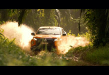 Mitsubishi Motors Malaysia invites you to experience the Triton in all its glory