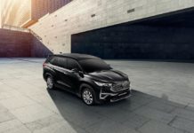 Toyota Innova Zenix introduced – a choice of Hybrid and ICE powertrains Toyota Innova Zenix introduced – a choice of Hybrid and ICE powertrains