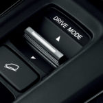 Honda CR-V e:HEV RS drive mode