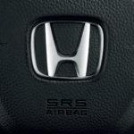 Honda CR-V e:HEV RS airbags