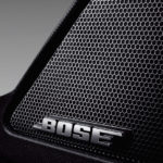 Honda CR-V e:HEV RS Bose speakers