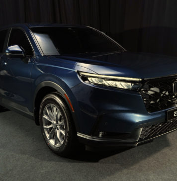 6th-generation Honda CR-V flagship SUV launched, 1.5-litre turbocharged engine comes first 6th-generation Honda CR-V flagship SUV launched